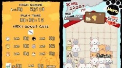 Screenshot for Cat Frenzy - click to enlarge