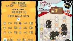 Screenshot for Cat Frenzy - click to enlarge