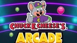 Chuck E. Cheese's Arcade Room Nintendo DS Screens and Art Gallery - Cubed3