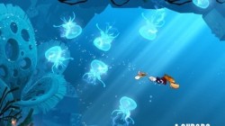 Screenshot for Rayman Origins (Hands-On) - click to enlarge