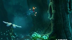 Screenshot for Rayman Origins (Hands-On) - click to enlarge