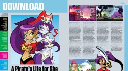 Screenshot for Shantae and the Pirate