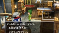 Screenshot for Dragon Quest VII: Fragments of the Forgotten Past - click to enlarge