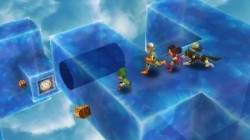 Screenshot for Dragon Quest VII: Fragments of the Forgotten Past - click to enlarge