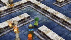 Screenshot for Dragon Quest VII: Fragments of the Forgotten Past - click to enlarge