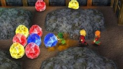 Screenshot for Dragon Quest VII: Fragments of the Forgotten Past - click to enlarge