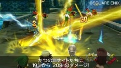 Screenshot for Dragon Quest VII: Fragments of the Forgotten Past - click to enlarge