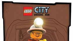 Screenshot for LEGO City Undercover - click to enlarge