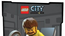 Screenshot for LEGO City Undercover - click to enlarge