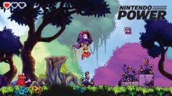 Screenshot for Shantae and the Pirate