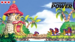 Screenshot for Shantae and the Pirate