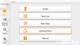 Image for This is How to Link a Wii U to Club Nintendo