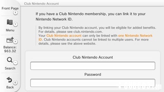 Image for This is How to Link a Wii U to Club Nintendo