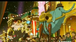 Screenshot for Professor Layton and the Miracle Mask - click to enlarge