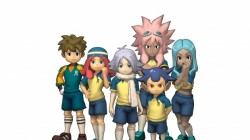 Screenshot for Inazuma Eleven Strikers - click to enlarge