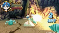 Screenshot for Magi: The Labyrinth of Magic - click to enlarge