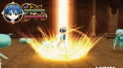 Screenshot for Magi: The Labyrinth of Magic - click to enlarge