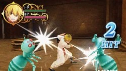 Screenshot for Magi: The Labyrinth of Magic - click to enlarge