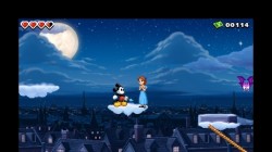 Screenshot for Disney Epic Mickey: Power of Illusion - click to enlarge