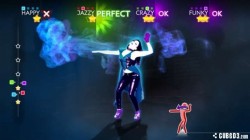 Screenshot for Just Dance 4 - click to enlarge