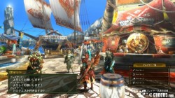 Screenshot for Monster Hunter 3 Ultimate - click to enlarge