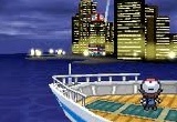 Which of these trainers don't appear on the Royal Unova boat?