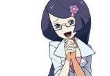 Fennel is a Pokémon scientist who studies?