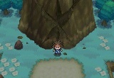 This screenshot is from which location in Unova?