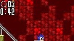 Screenshot for Sonic the Hedgehog 2 - click to enlarge