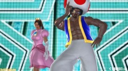 Screenshot for Tekken Tag Tournament 2 - click to enlarge