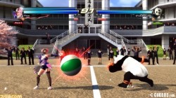 Screenshot for Tekken Tag Tournament 2 - click to enlarge