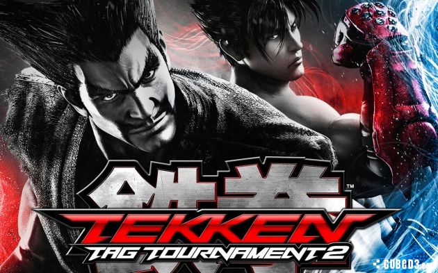 Image for Feature | Tekken Fighting to a New Level