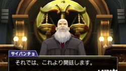 Screenshot for Phoenix Wright: Ace Attorney - Dual Destinies - click to enlarge