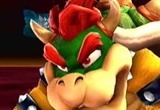 Bowser's Galaxy Reactor had various enemies - who wasn't included?