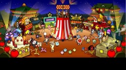 Screenshot for Taiko no Tatsujin: Chougoukaban - click to enlarge