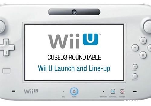 Image for Cubed3 Feature | Wii U Launch Plans - Longevity or Lacklustre?