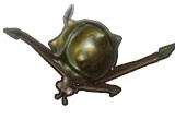 This enemy, a Bombling, was found in which game?