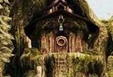 Link's home in Twilight Princess was known as?