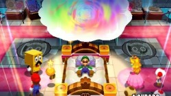 Screenshot for Mario and Luigi: Dream Team Bros. (Hands-On) - click to enlarge