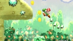 Screenshot for Yoshi