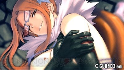 Image for New Snaps from the Devil Survivor 2 Nintendo 3DS Remake