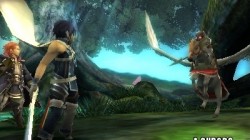 Screenshot for Fire Emblem: Awakening - click to enlarge