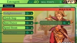 Screenshot for Etrian Odyssey IV: Legends of the Titan - click to enlarge