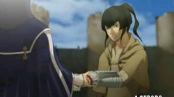 Screenshot for Shin Megami Tensei IV - click to enlarge