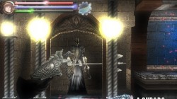 Screenshot for AeternoBlade - click to enlarge