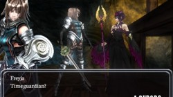 Screenshot for AeternoBlade - click to enlarge