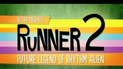 Screenshot for Bit.Trip Presents…Runner 2: Future Legend of Rhythm Alien - click to enlarge