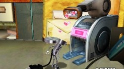 Screenshot for Chibi-Robo! Let