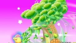 Screenshot for Kirby: Triple Deluxe - click to enlarge