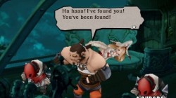 Screenshot for Bravely Default - click to enlarge